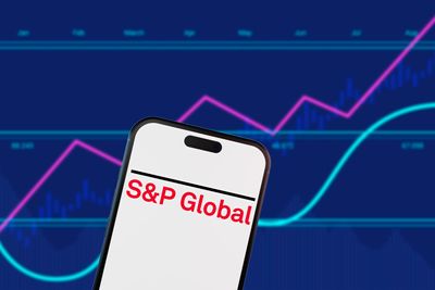 Is S&P Global Stock Underperforming the S&P 500?